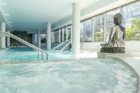 Albir Playa Hotel & Spa in l'Alfàs del Pi — foto 13