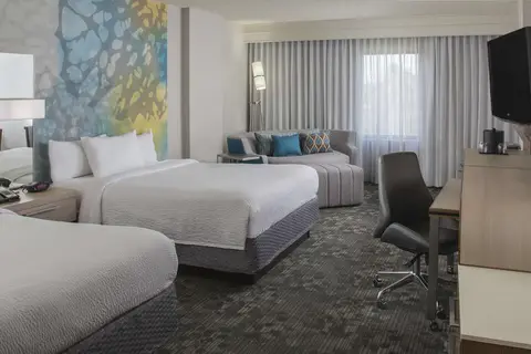 Marriott Village Lake Buena Vista in Lake Buena Vista — foto 4