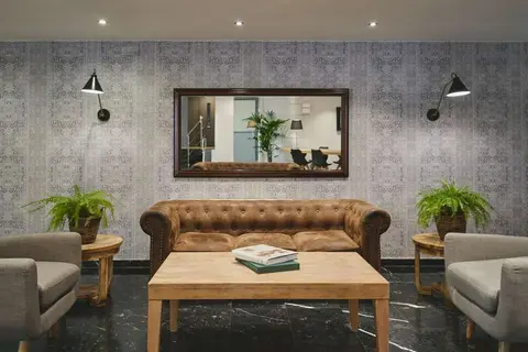 Arenas Atiram Hotel in Barcelona, foto 6