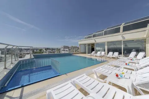 Piya Sport Hotel in Fatih
