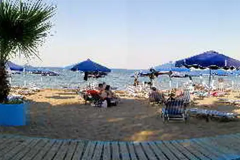 Grecian Fantasia Resort in Φαληράκι — foto 29