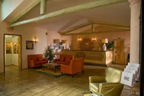 Grand Hotel in Porto Cervo in Porto Cervo — foto 26