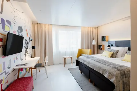 Hotel Indigo Helsinki - Boulevard in Helsinki — foto 4