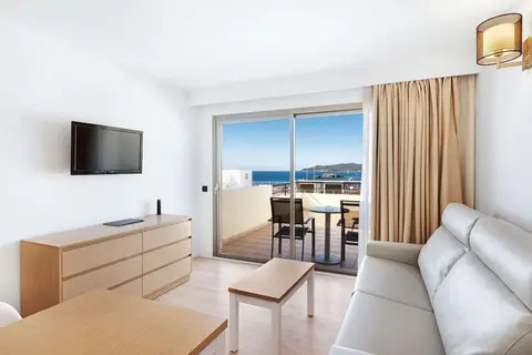 THB Los Molinos in Ibiza, foto 16