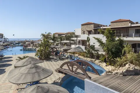 Costa Lindia Beach in Λάρδος — foto 17