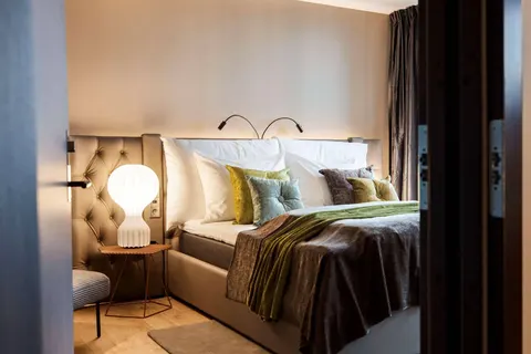 Clarion Hotel The Hub foto 2