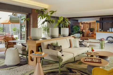The Ambassador Hotel of Waikiki, Tapestry Collection by Hilton in Honolulu — foto 30