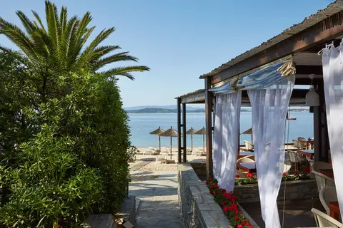 Eagles Palace in Ouranoupoli, foto 16