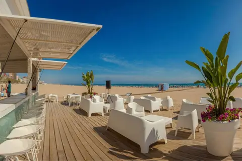 RH Riviera in Gandia — foto 9