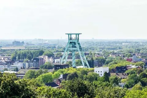 ACHAT Hotel Bochum foto 18