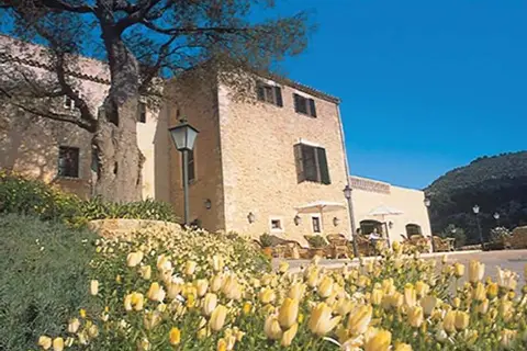 Hotel Rural S'Olivaret in Palma — foto 2