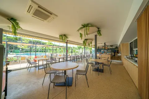 El Delfin Verde Platja Daro foto 11