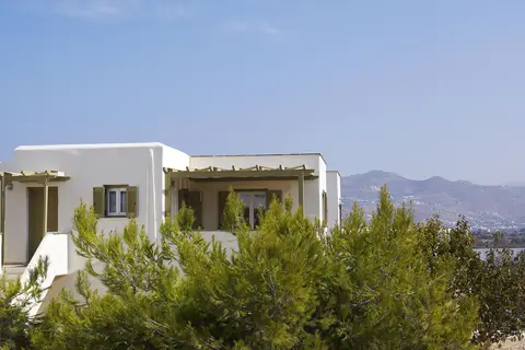 Kedros Villas in Άγιος Προκόπιος — foto 30