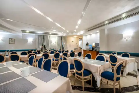 Quality Hotel Nova Domus in Rome — foto 5