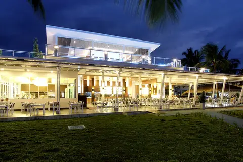 Kantary Beach Hotel & Villas in คึกคัก — foto 29