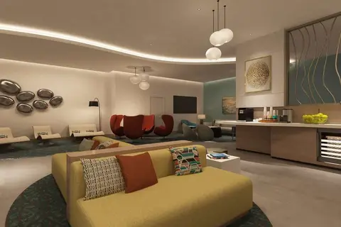 Centara Mirage Beach Resort Dubai in ديرة — foto 22