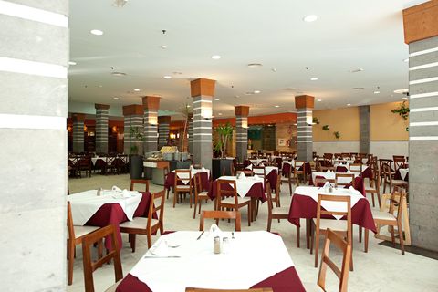 Hotel LIVVO Lago Taurito foto 16