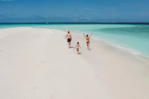 Bandos Maldives in Bandos — foto 5