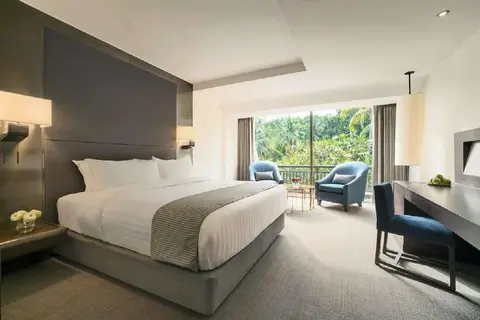 Mövenpick BDMS Wellness Resort Bangkok in Bangkok, foto 14