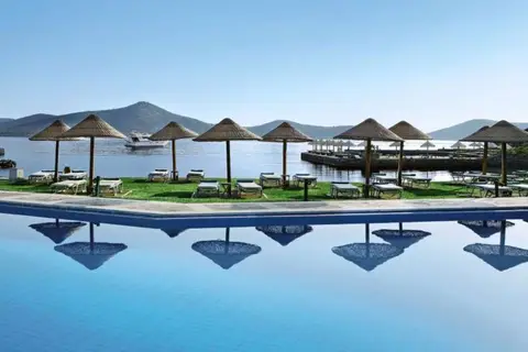Porto Elounda Golf & Spa Resort in Elounda — foto 8