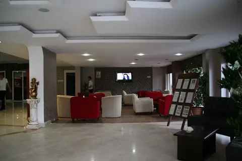Saint Star Kemer in Kemer — foto 13