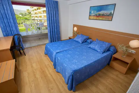 Gandia Playa Hotel in Gandia — foto 10