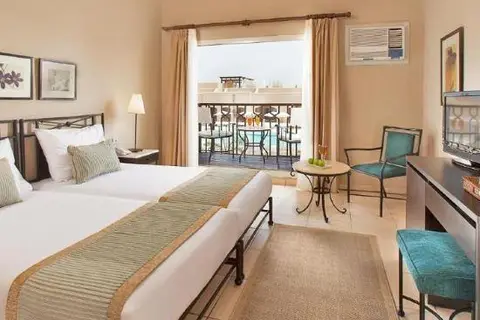 JAZ Neo Almazino, Almaza Bay in Marsa Matrouh, foto 14