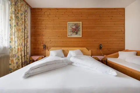 Gasthof Hamberg in Hart im Zillertal — foto 6