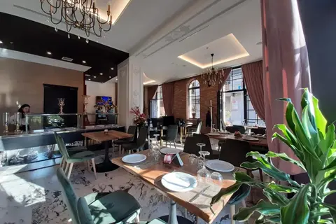 Hotel Kloest in Durres — foto 29