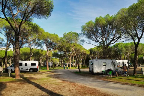 Wecamp Cala Montgó foto 28