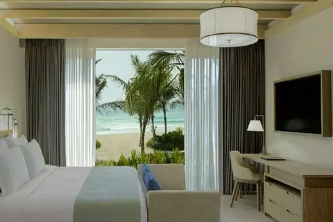 Jumeirah Al Naseem in Dubai — foto 20