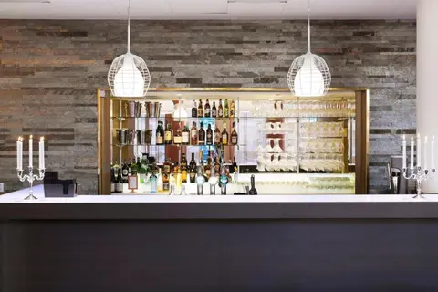 Motel L Älvsjö in Stockholm — foto 7