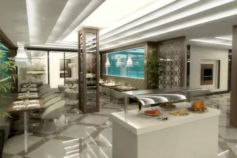 Style Hotel Sisli in Fatih