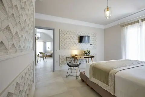 De Sol Hotel & Spa in Θήρα — foto 29