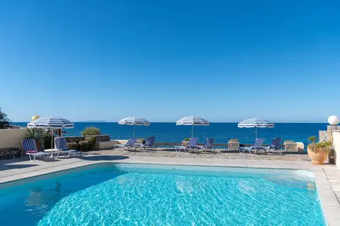 Porto Sisi Hotel Apartments in Δημοτική Ενότητα Χερσονήσου — foto 28