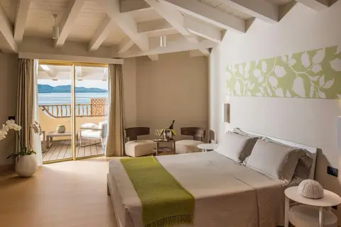Hotel Cala Cuncheddi in Terranoa/Olbia, foto 4