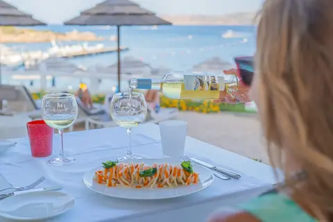 Hotel La Coluccia in Santa Teresa Gallura, foto 19