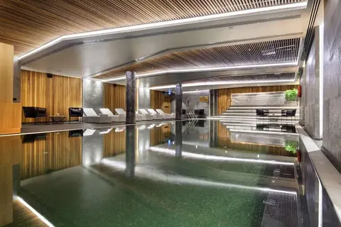 Doubletree by Hilton Hotel Istanbul Piyalepas in İstanbul — foto 10