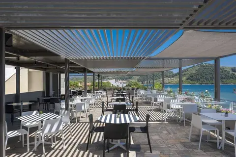 Hotel Alkyon in Σκιάθος — foto 7