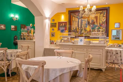 Hotel Il Guercino foto 12