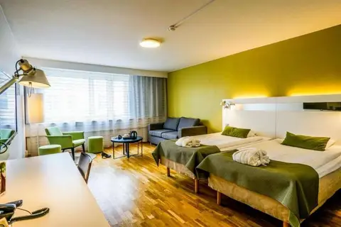 Scandic St. Jorgen in Malmö — foto 5