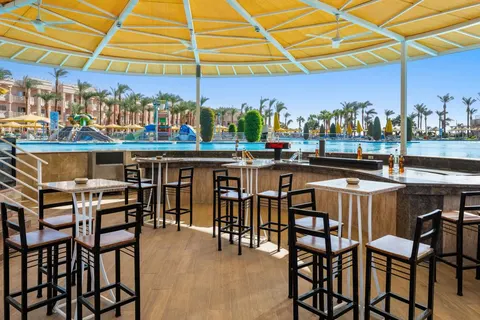 Pickalbatros Palace Resort in Al Hadaba — foto 21