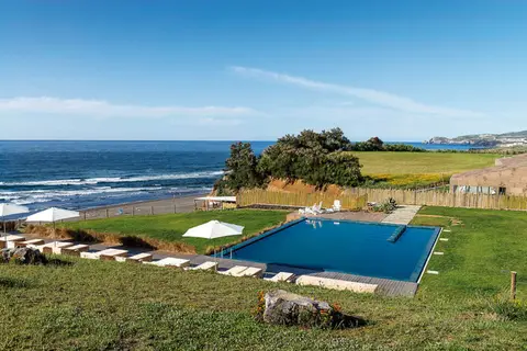 Santa Barbara Eco Beach Resort in Ribeira Grande — foto 2