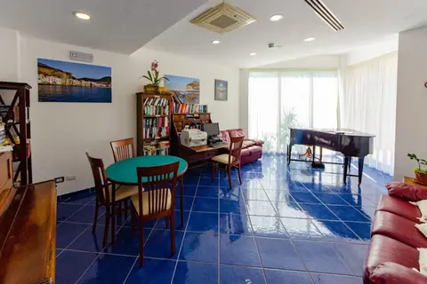 Astro Suite Hotel in Cefalu — foto 18