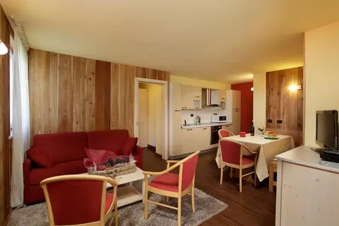 Villa Verde in Mezzana — foto 5