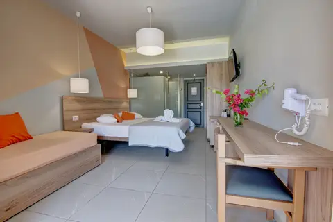 Exotica Hotel & Spa by Zante Plaza in Δημοτική Ενότητα Λαγανά — foto 13