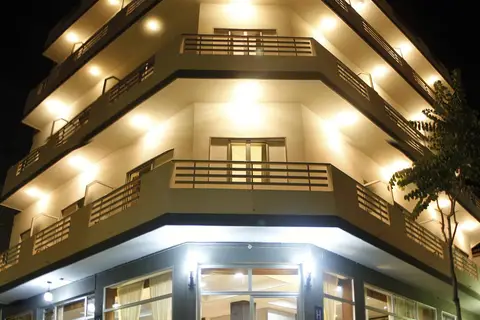 Hotel Sun Holidays in Puerto De La Cruz — foto 8