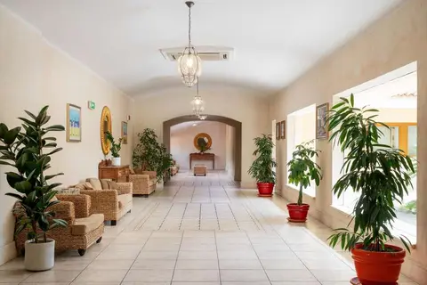 Hotel Club Esse Palmasera in Durgali/Dorgali — foto 14