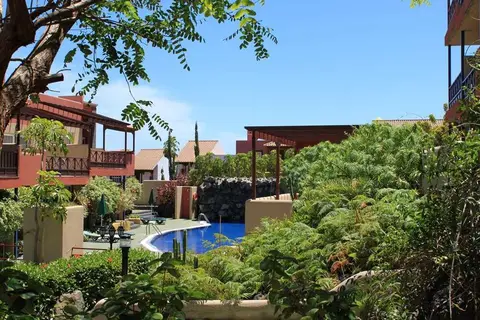 El Cerrito Appartementen in Breña Baja — foto 13