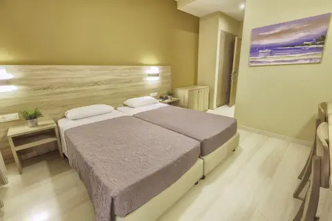 Sofia Hotel in Δημοτική Ενότητα Ηρακλείου — foto 28